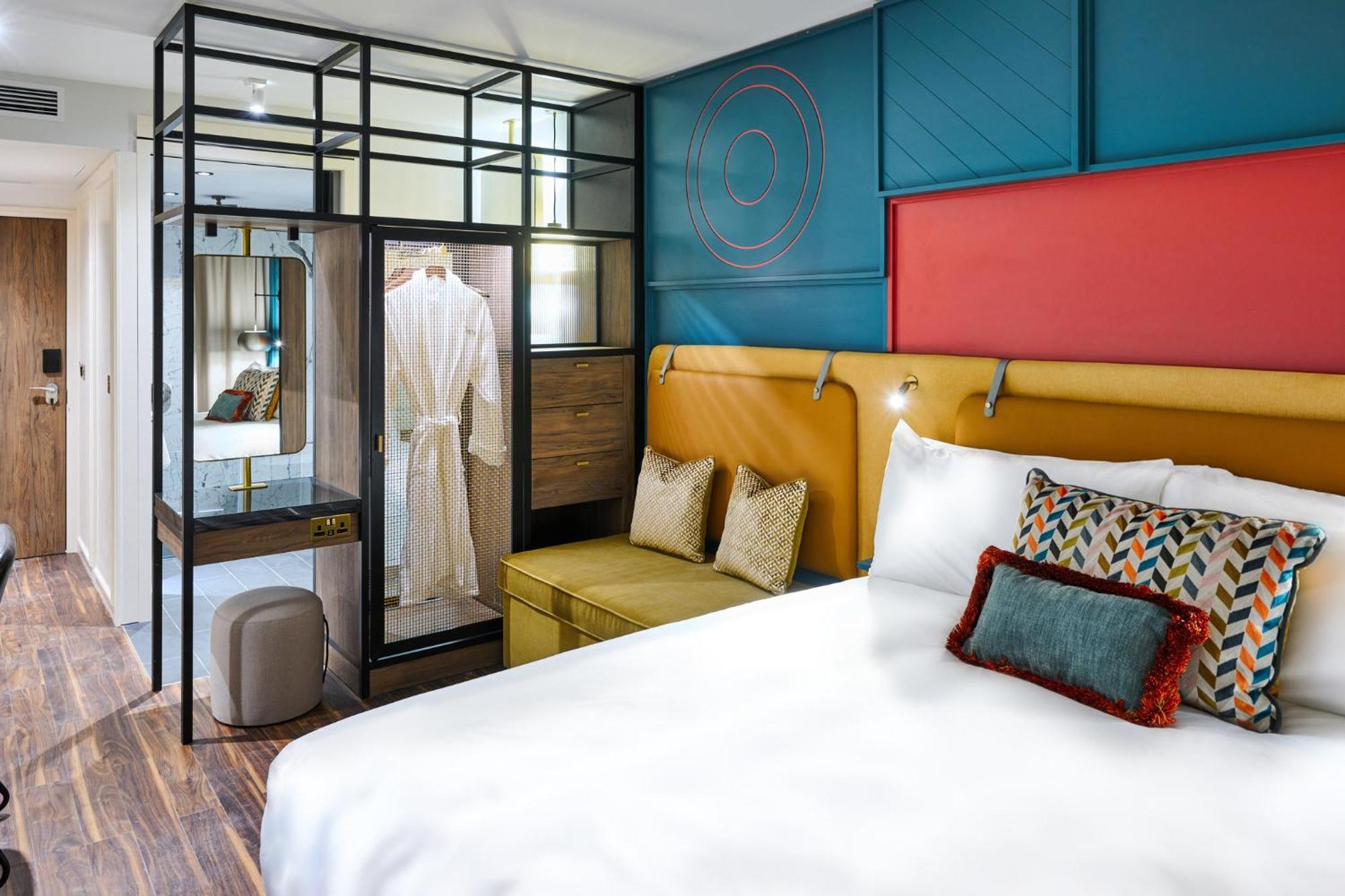 The Halyard Liverpool, Vignette Collection By Ihg Ngoại thất bức ảnh