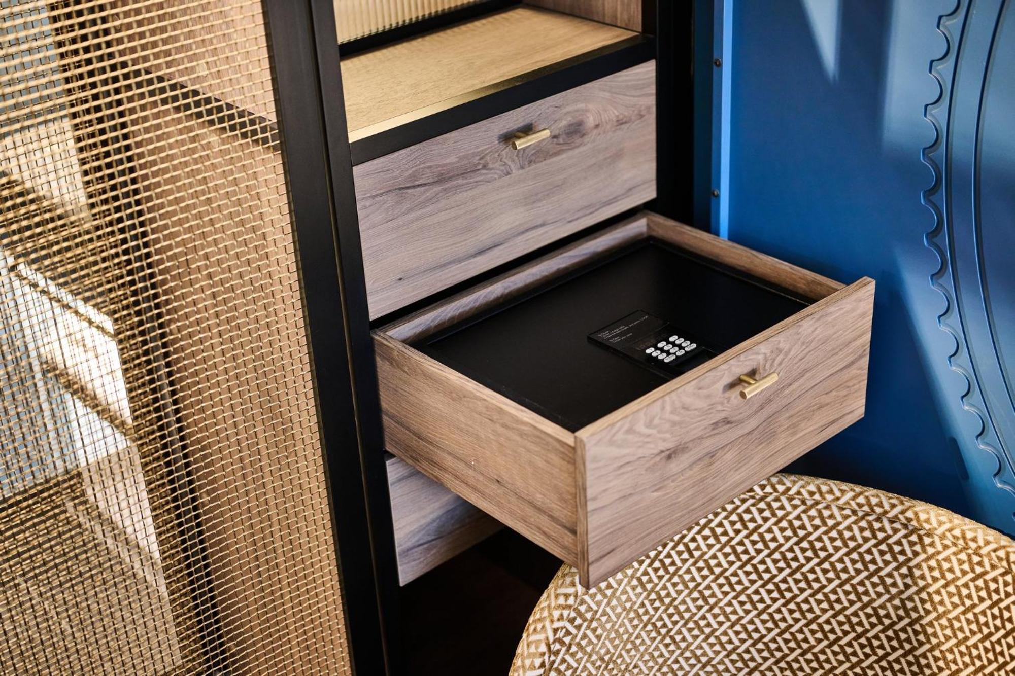 The Halyard Liverpool, Vignette Collection By Ihg Ngoại thất bức ảnh