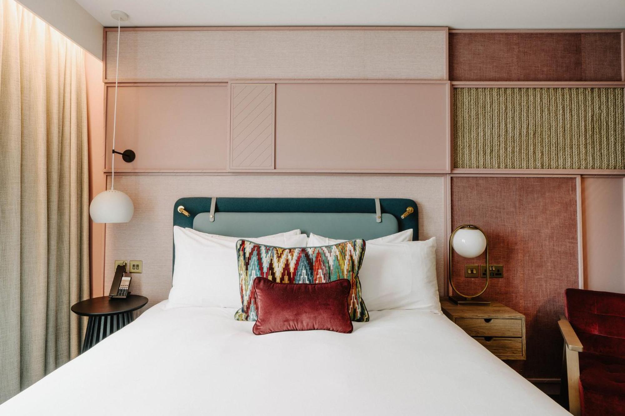 The Halyard Liverpool, Vignette Collection By Ihg Ngoại thất bức ảnh