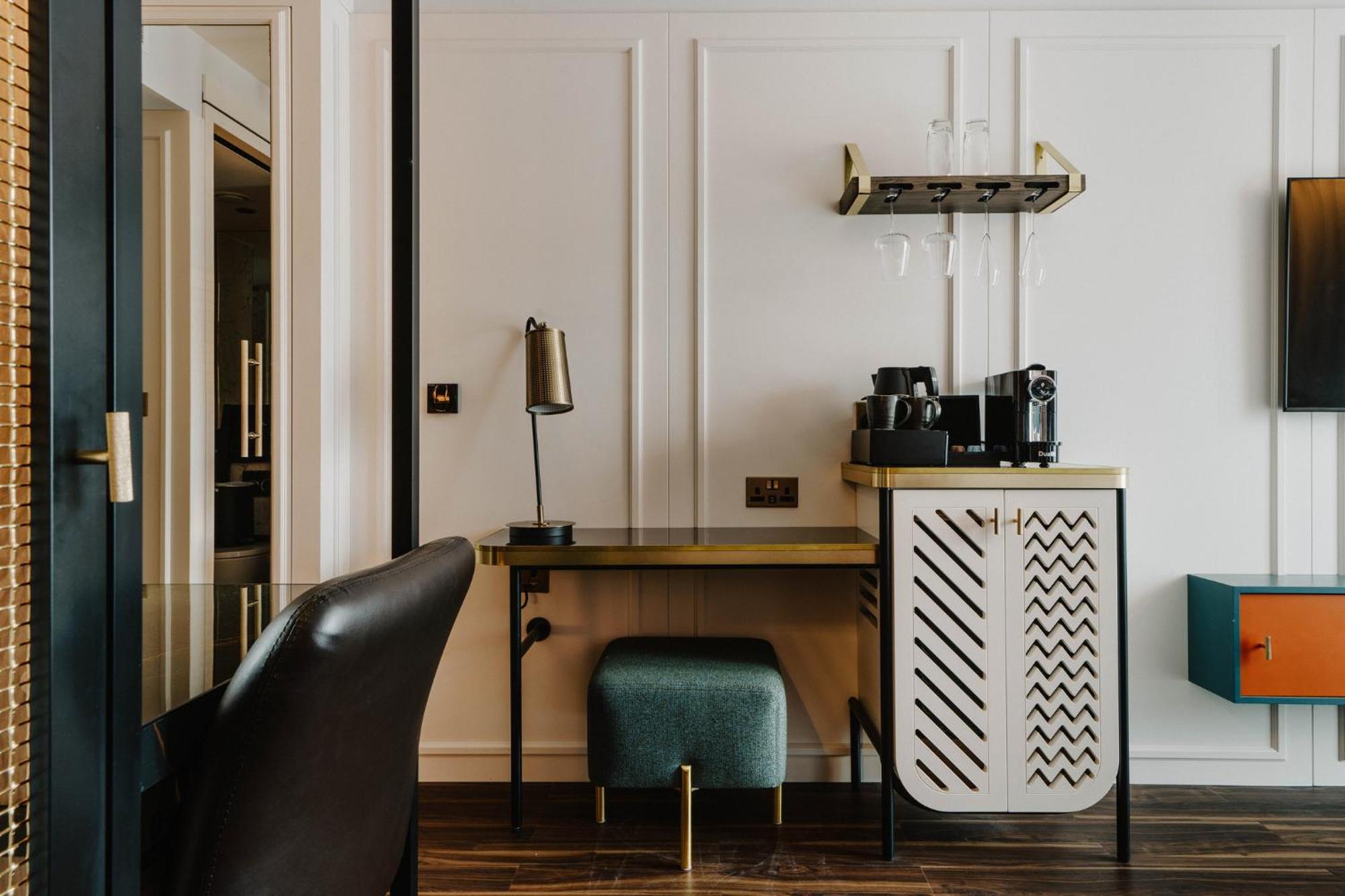 The Halyard Liverpool, Vignette Collection By Ihg Ngoại thất bức ảnh