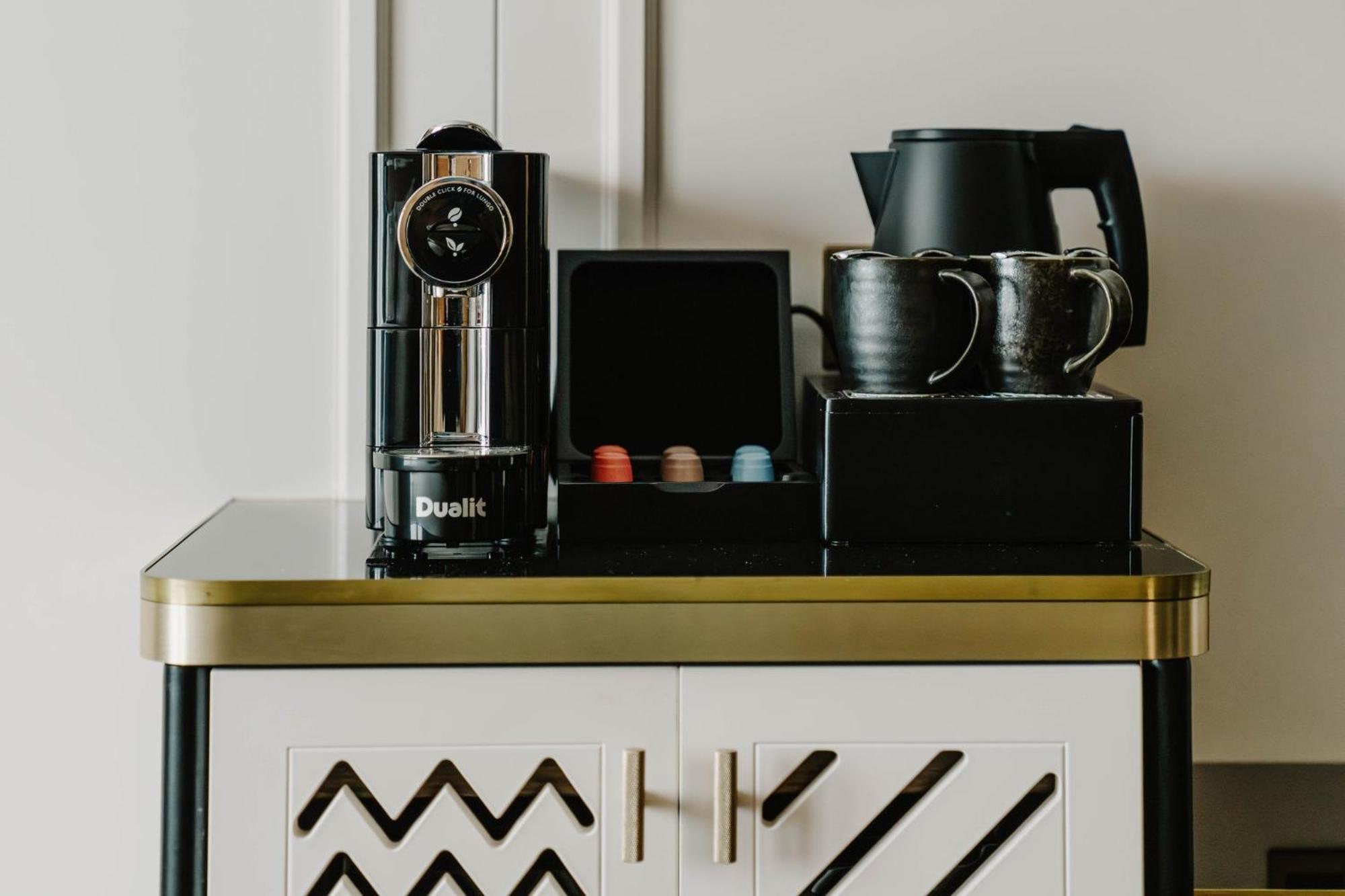 The Halyard Liverpool, Vignette Collection By Ihg Ngoại thất bức ảnh