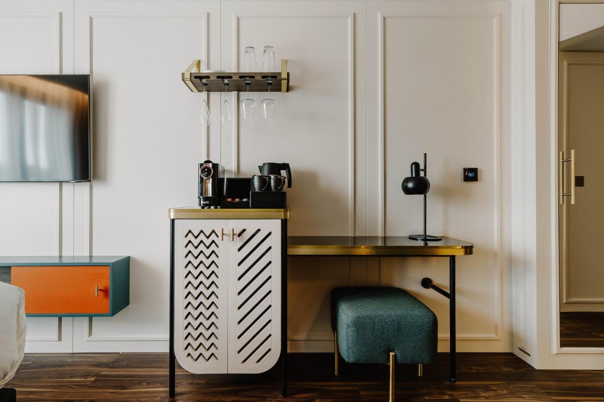 The Halyard Liverpool, Vignette Collection By Ihg Ngoại thất bức ảnh