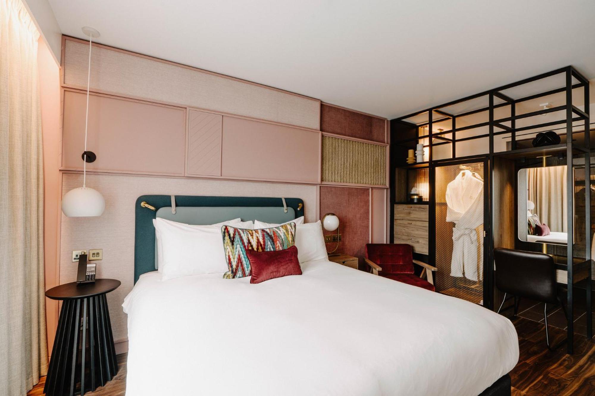 The Halyard Liverpool, Vignette Collection By Ihg Ngoại thất bức ảnh