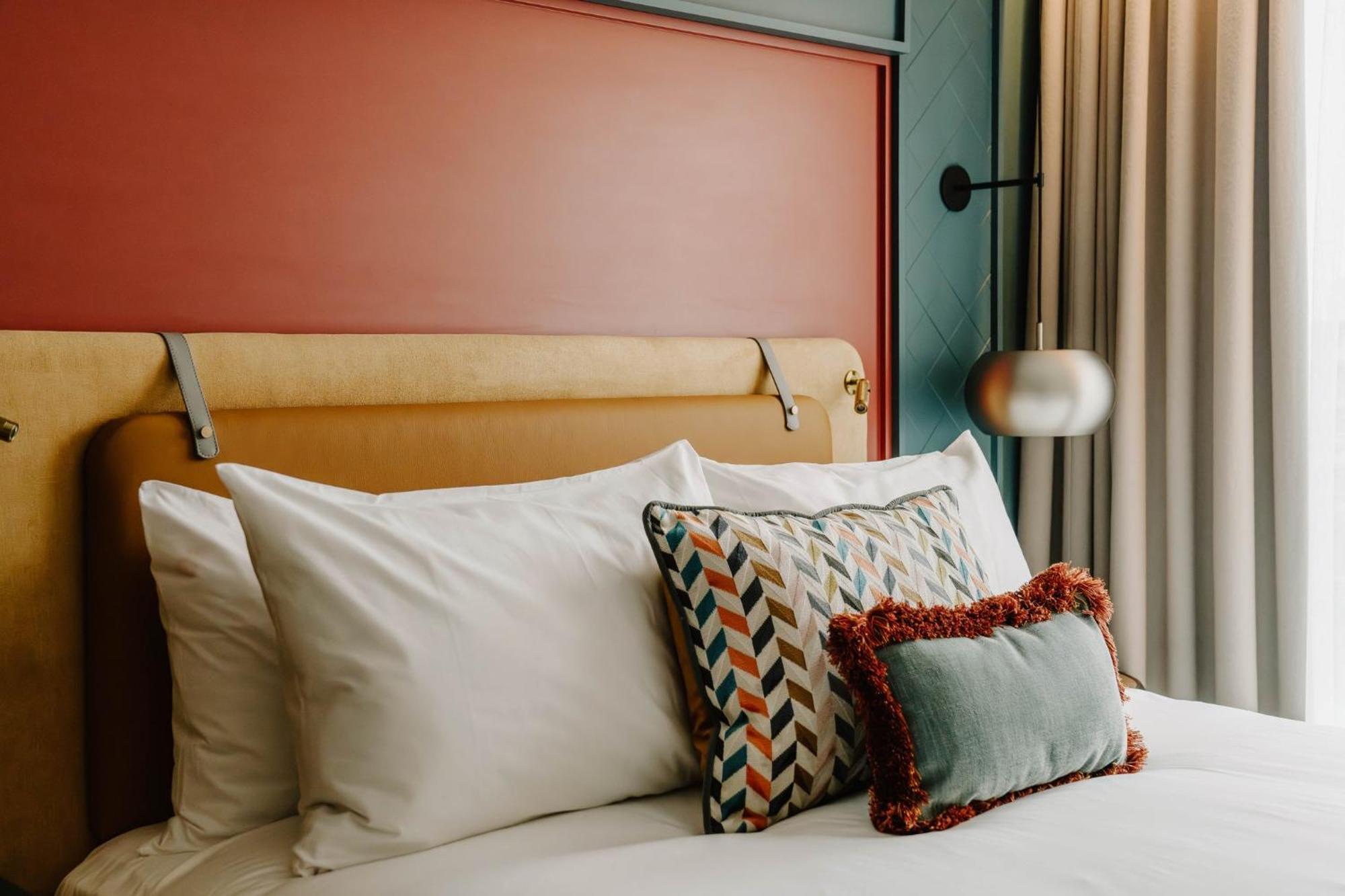 The Halyard Liverpool, Vignette Collection By Ihg Ngoại thất bức ảnh