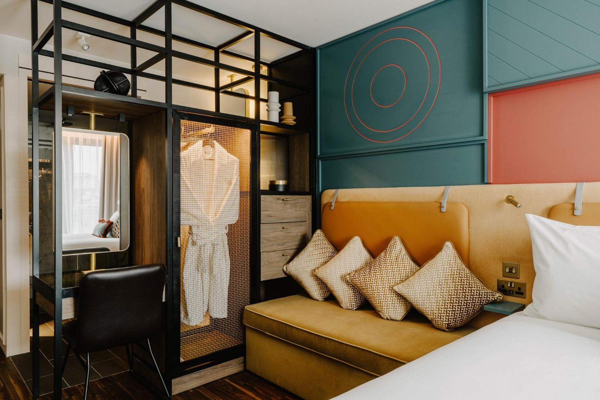 The Halyard Liverpool, Vignette Collection By Ihg Ngoại thất bức ảnh