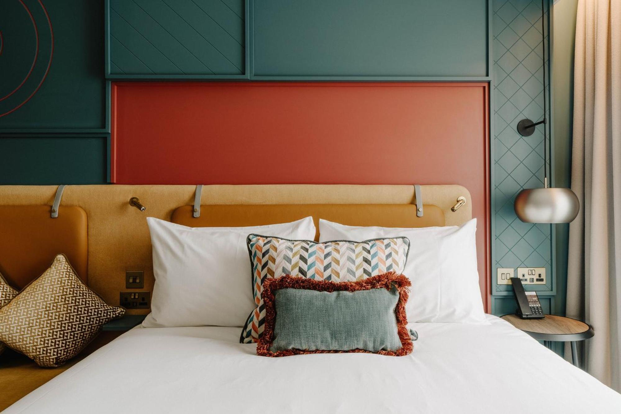 The Halyard Liverpool, Vignette Collection By Ihg Ngoại thất bức ảnh