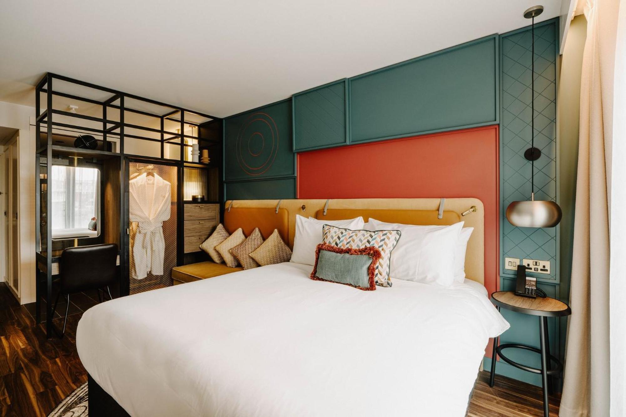 The Halyard Liverpool, Vignette Collection By Ihg Ngoại thất bức ảnh