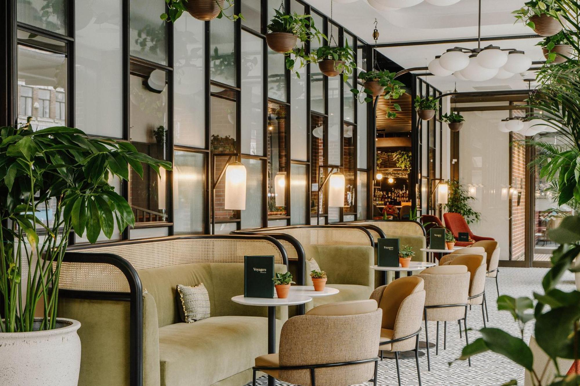 The Halyard Liverpool, Vignette Collection By Ihg Ngoại thất bức ảnh