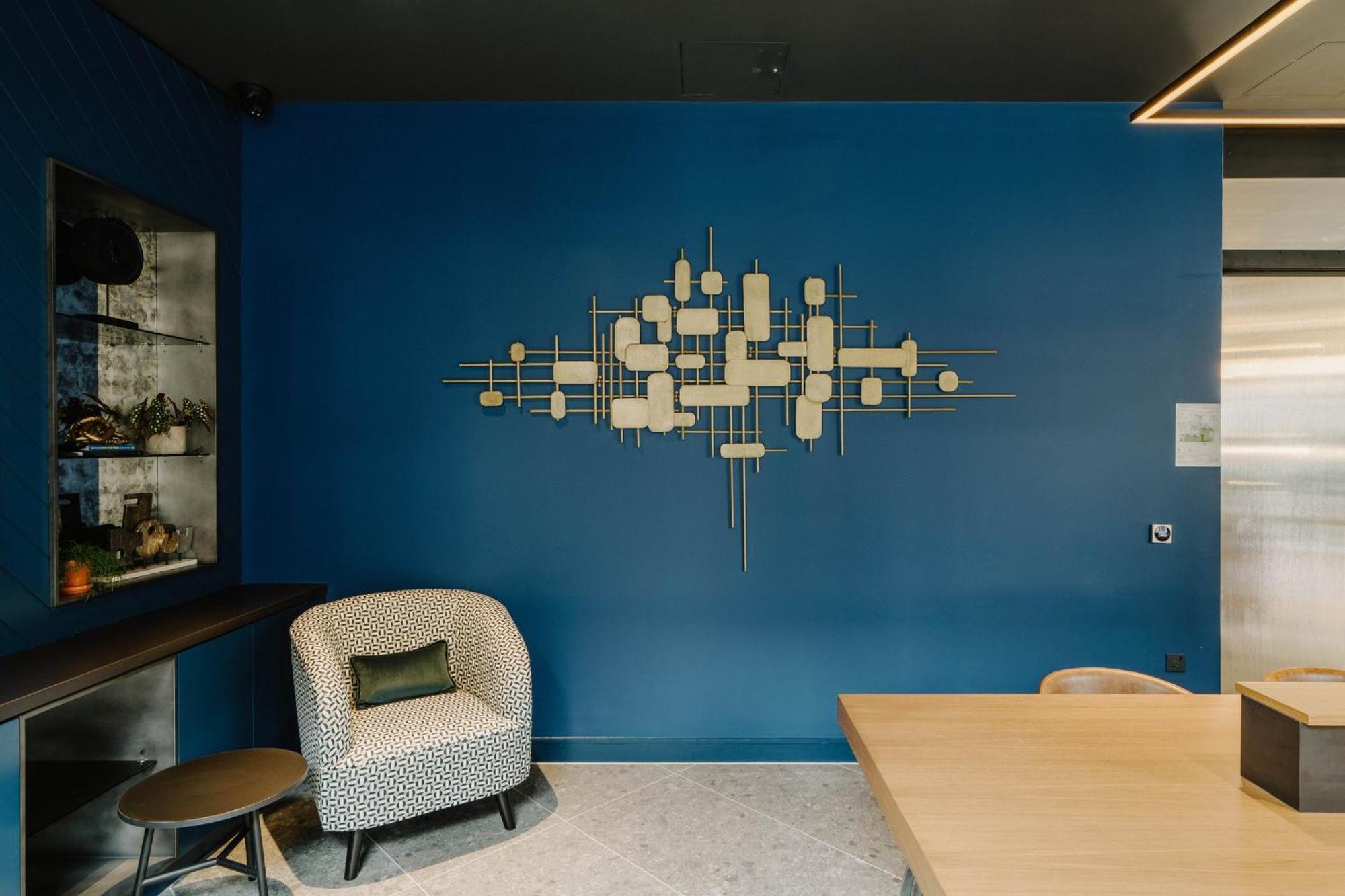 The Halyard Liverpool, Vignette Collection By Ihg Ngoại thất bức ảnh