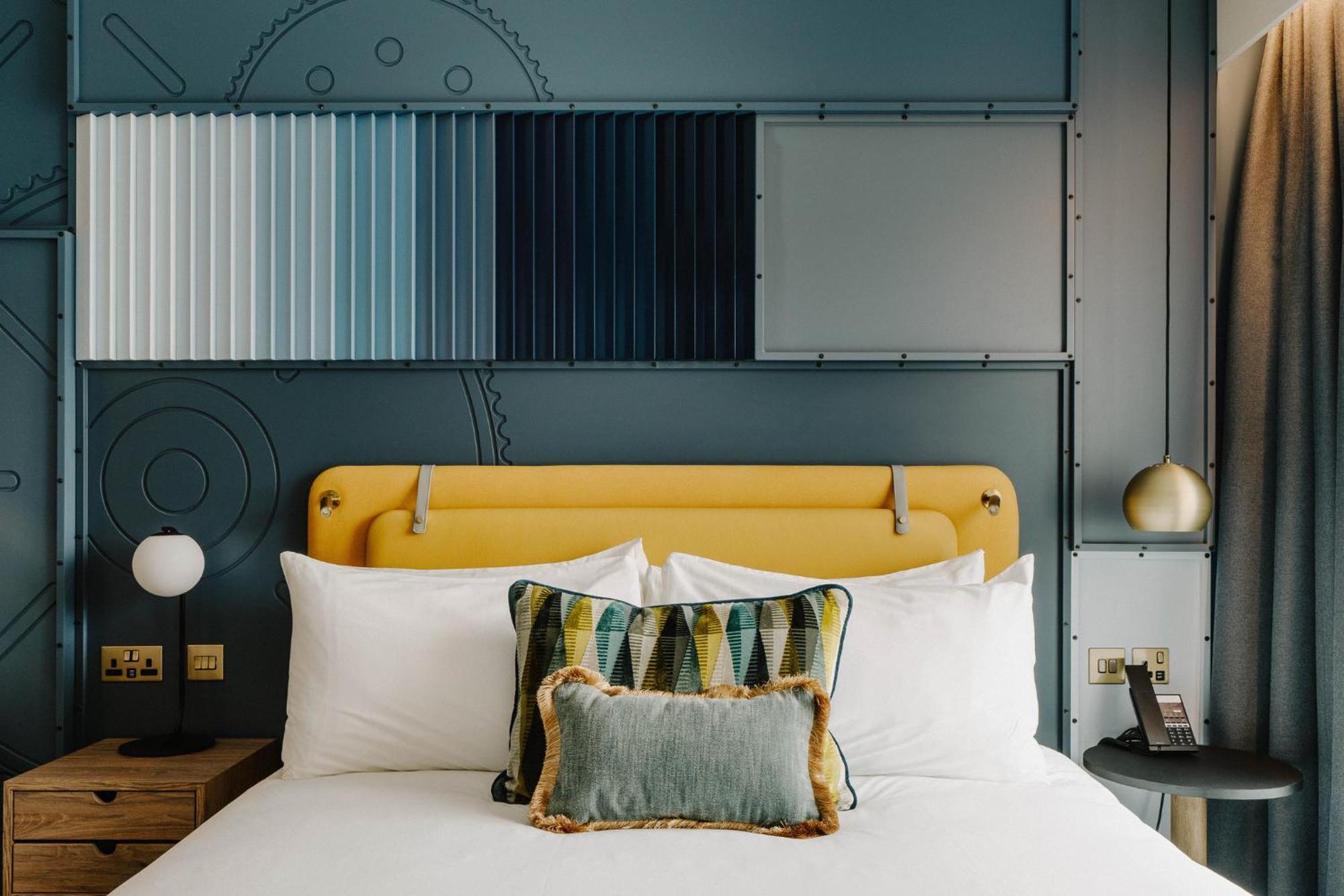 The Halyard Liverpool, Vignette Collection By Ihg Ngoại thất bức ảnh
