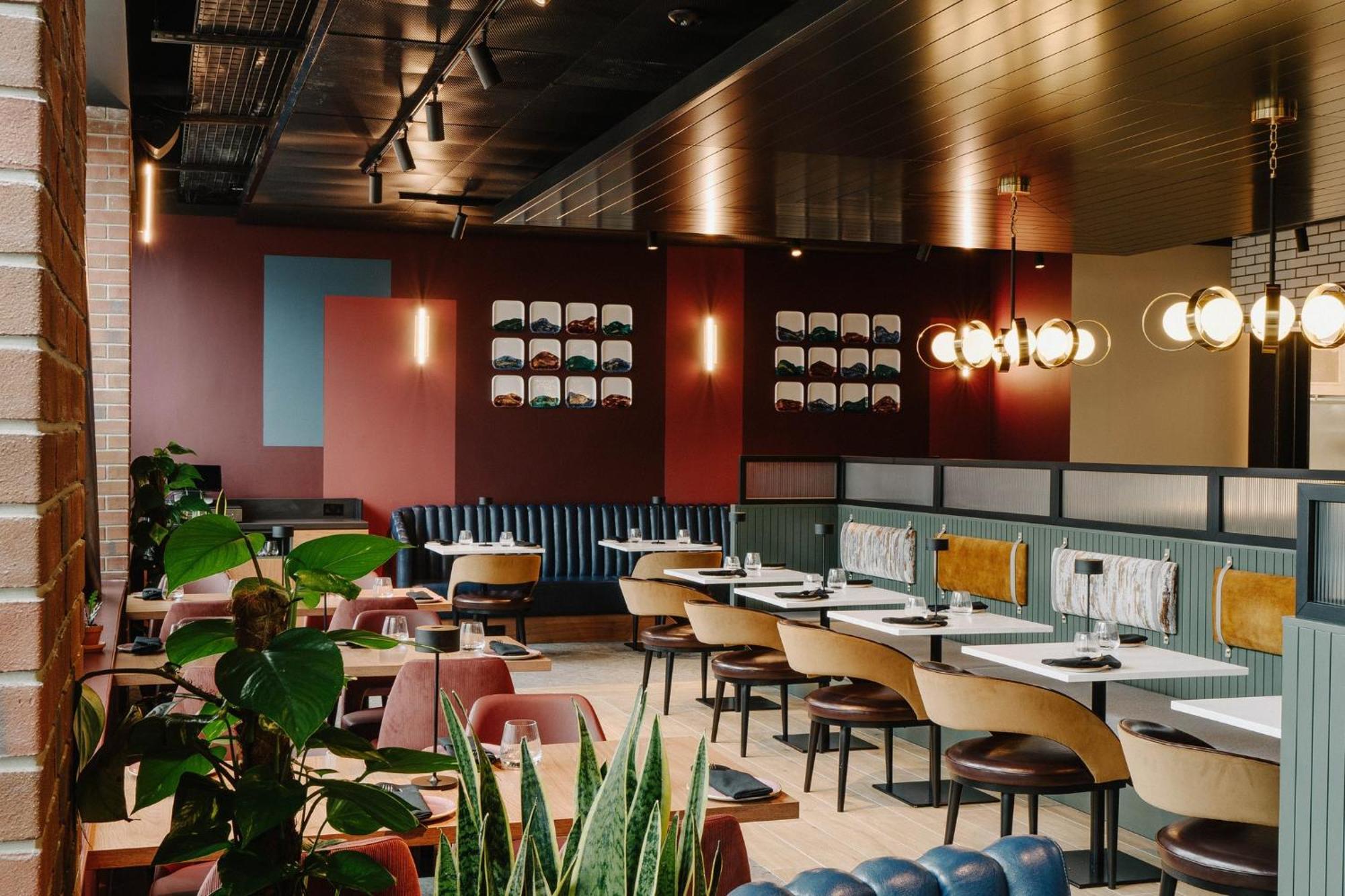 The Halyard Liverpool, Vignette Collection By Ihg Ngoại thất bức ảnh
