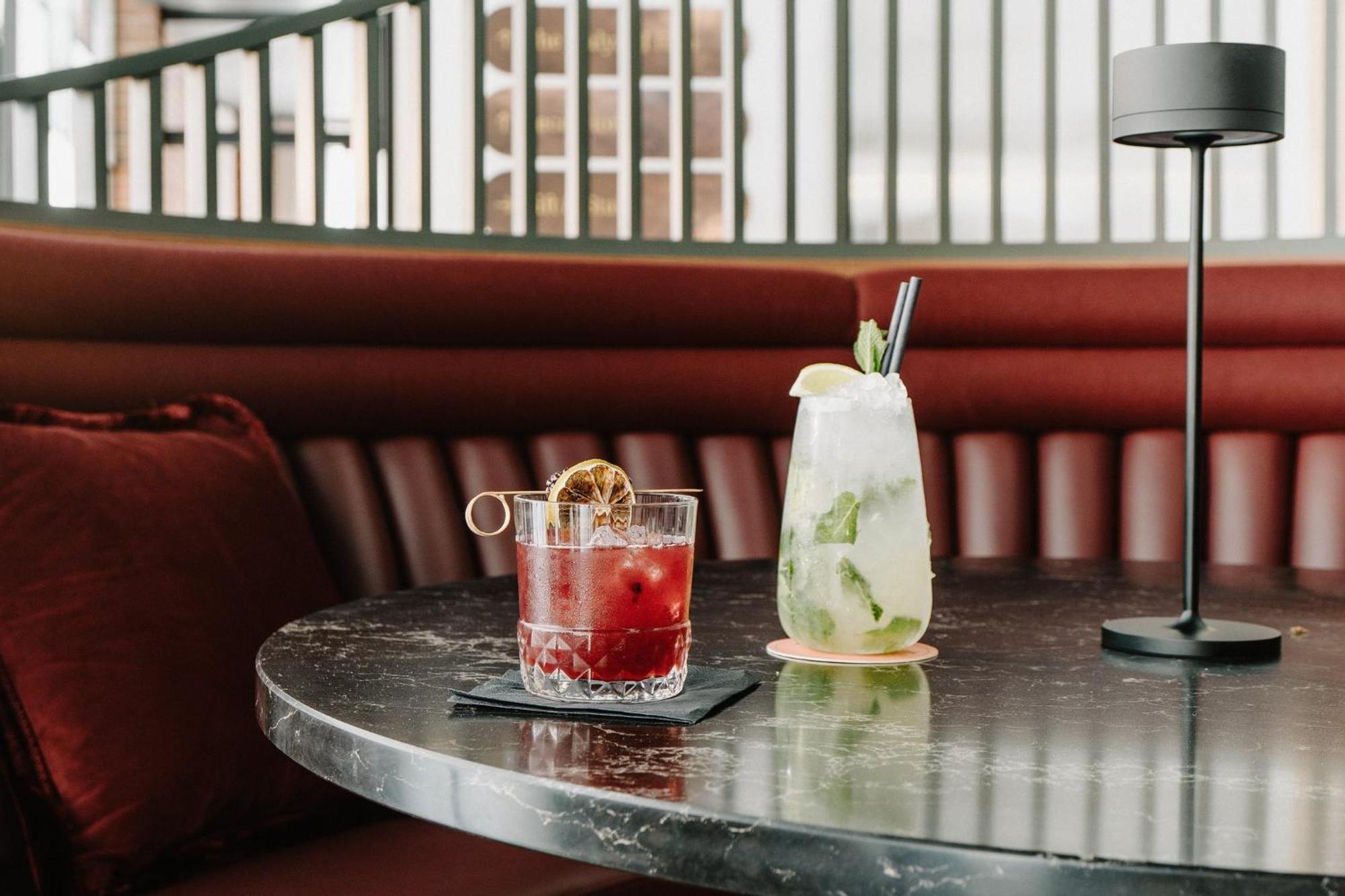 The Halyard Liverpool, Vignette Collection By Ihg Ngoại thất bức ảnh