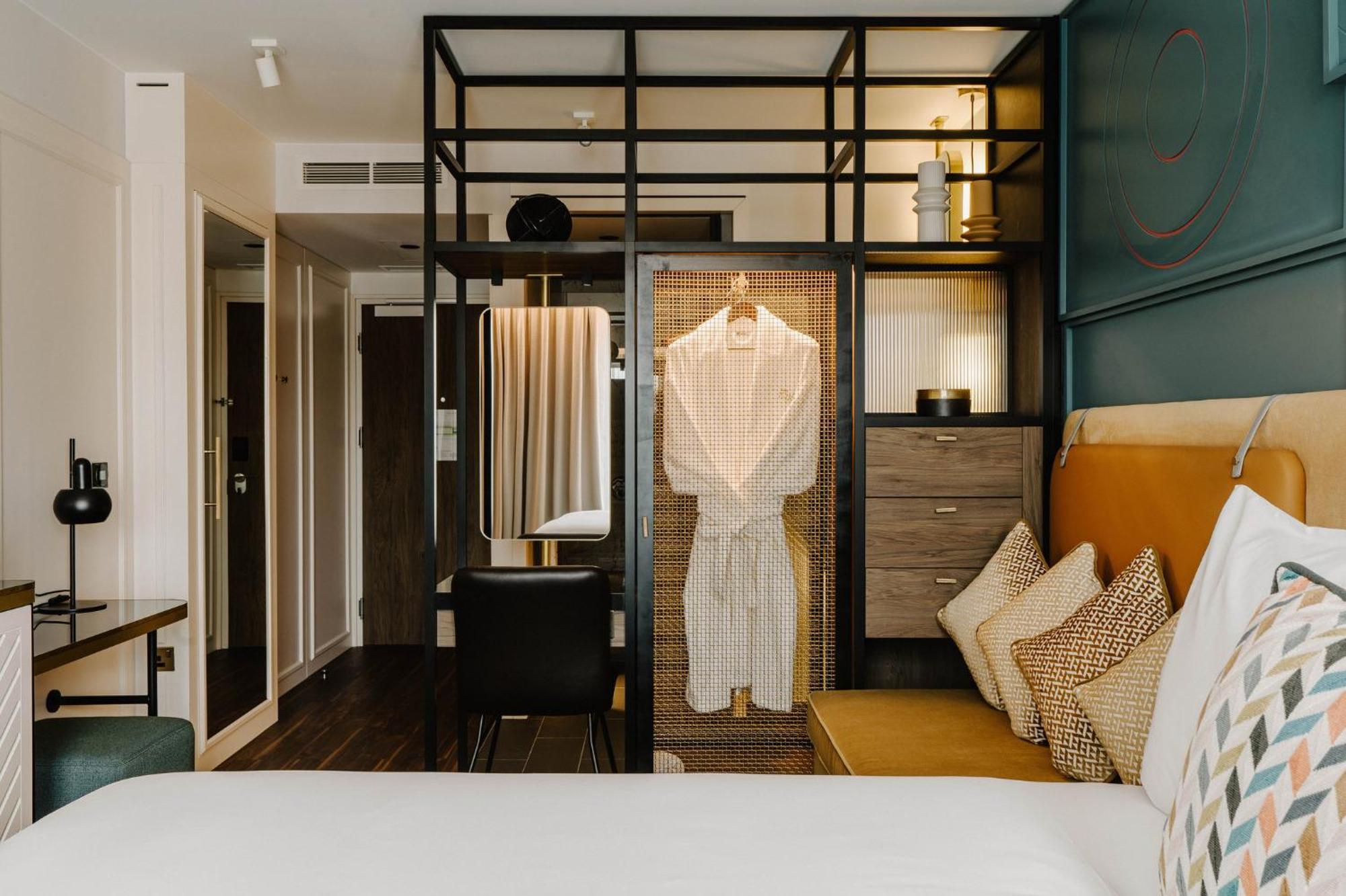 The Halyard Liverpool, Vignette Collection By Ihg Ngoại thất bức ảnh