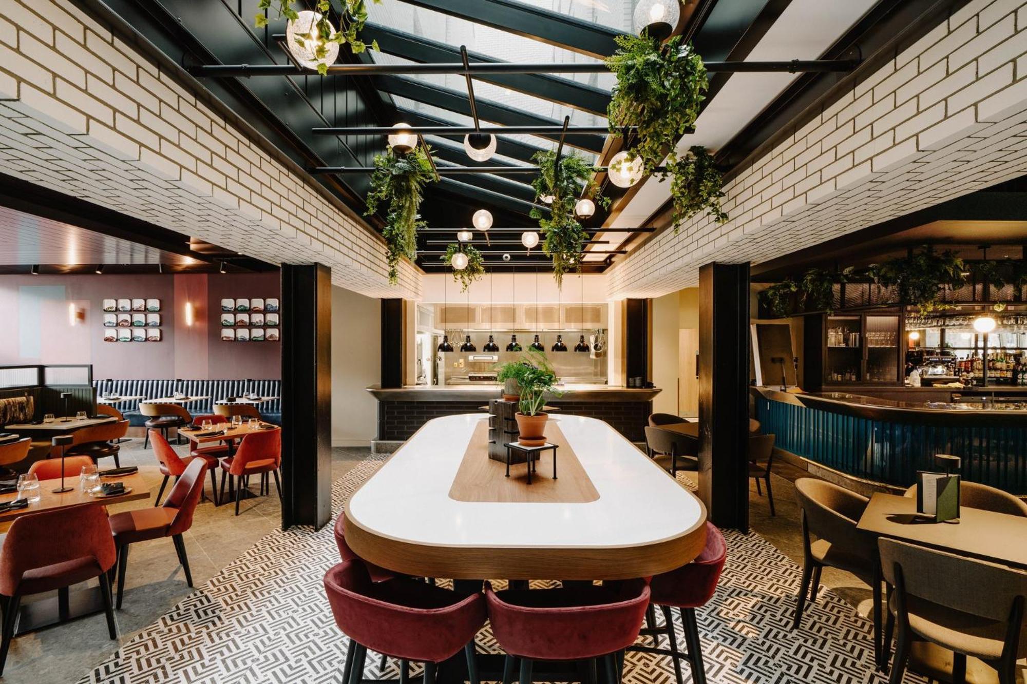The Halyard Liverpool, Vignette Collection By Ihg Ngoại thất bức ảnh