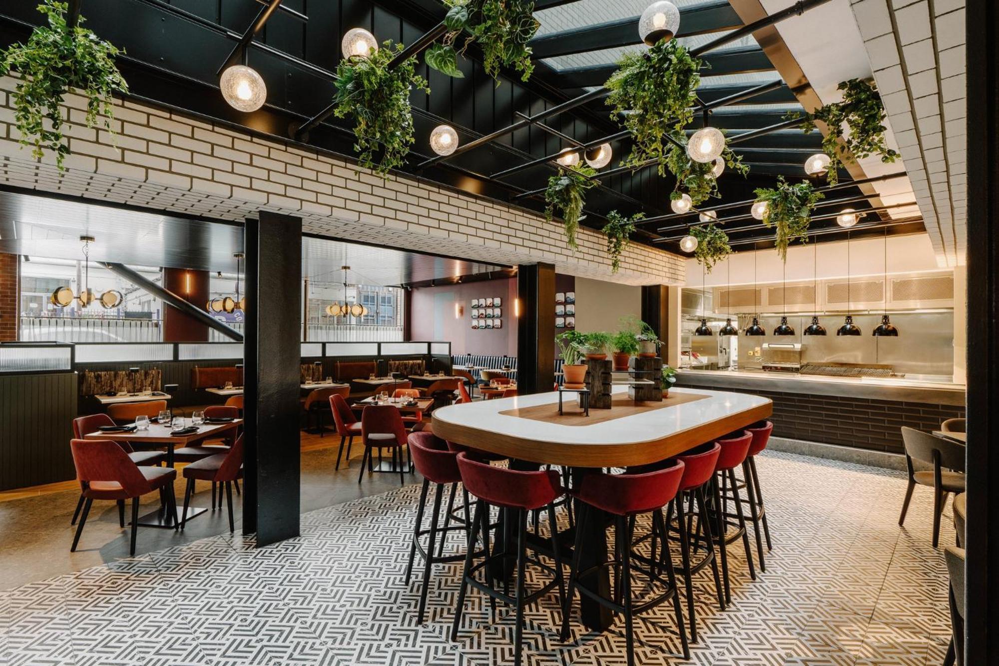 The Halyard Liverpool, Vignette Collection By Ihg Ngoại thất bức ảnh