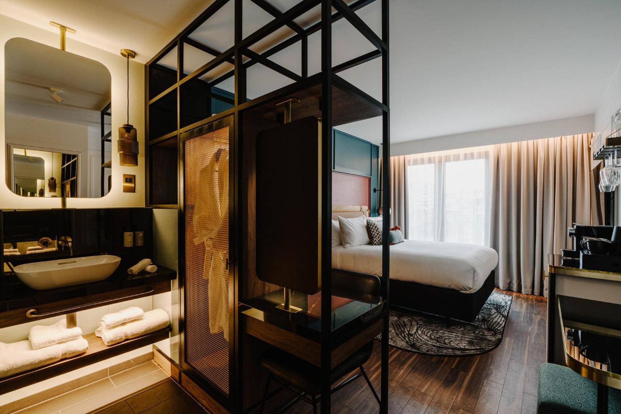 The Halyard Liverpool, Vignette Collection By Ihg Ngoại thất bức ảnh