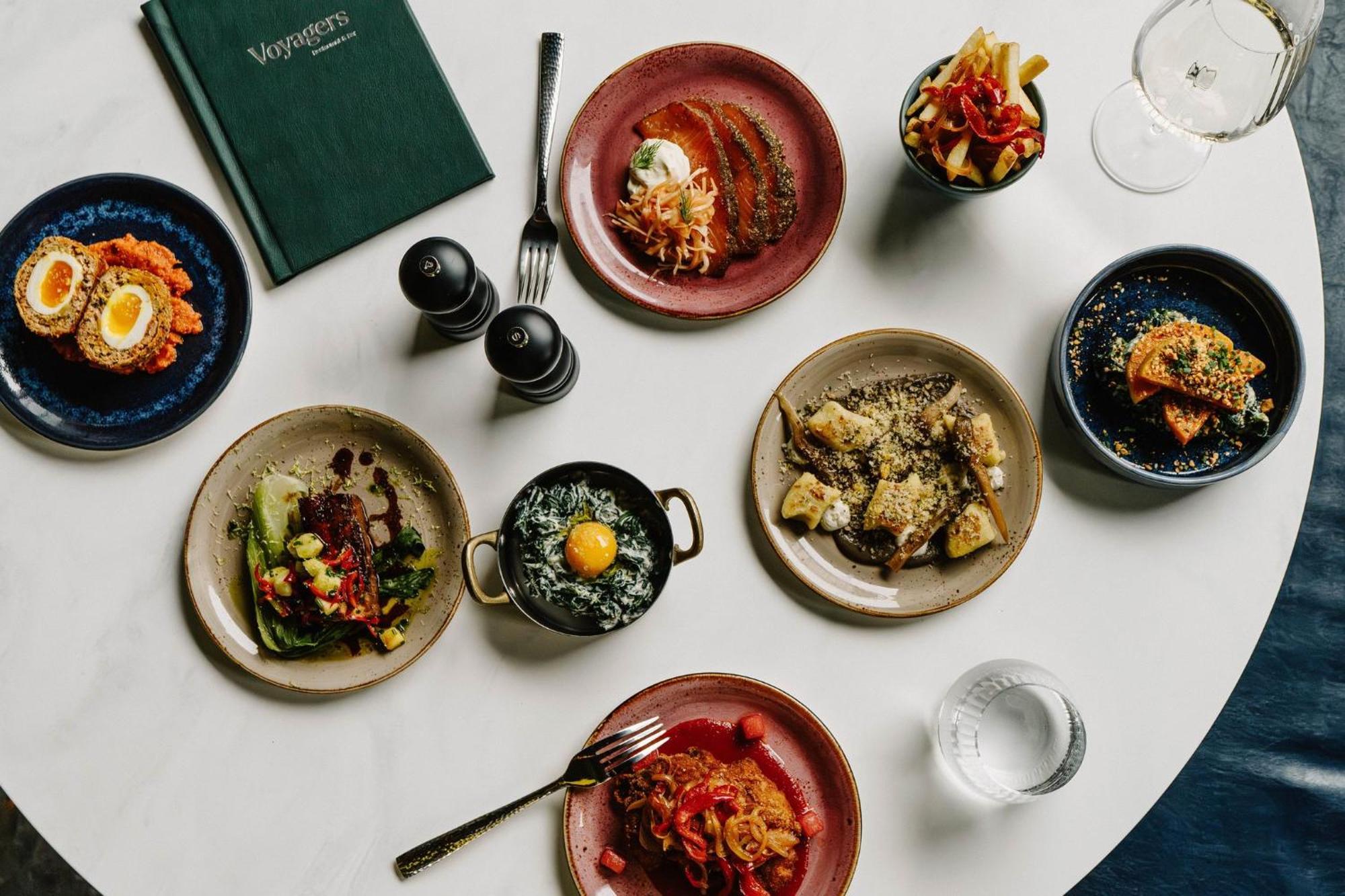 The Halyard Liverpool, Vignette Collection By Ihg Ngoại thất bức ảnh