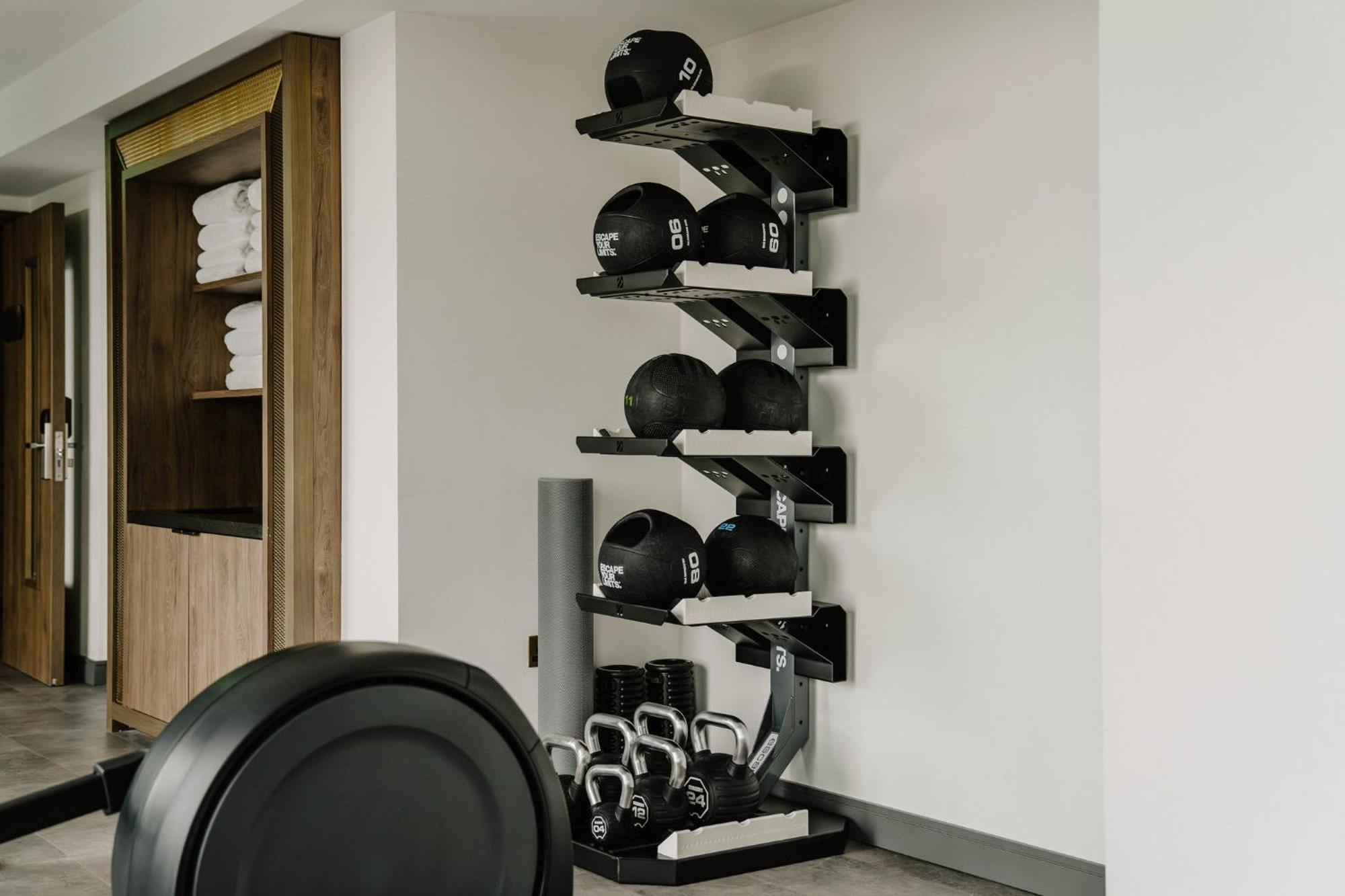 The Halyard Liverpool, Vignette Collection By Ihg Ngoại thất bức ảnh