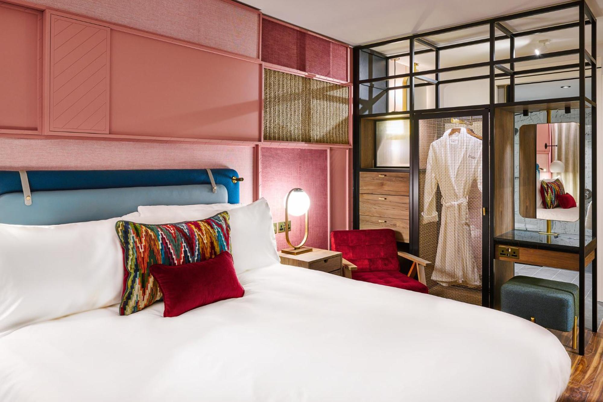 The Halyard Liverpool, Vignette Collection By Ihg Ngoại thất bức ảnh