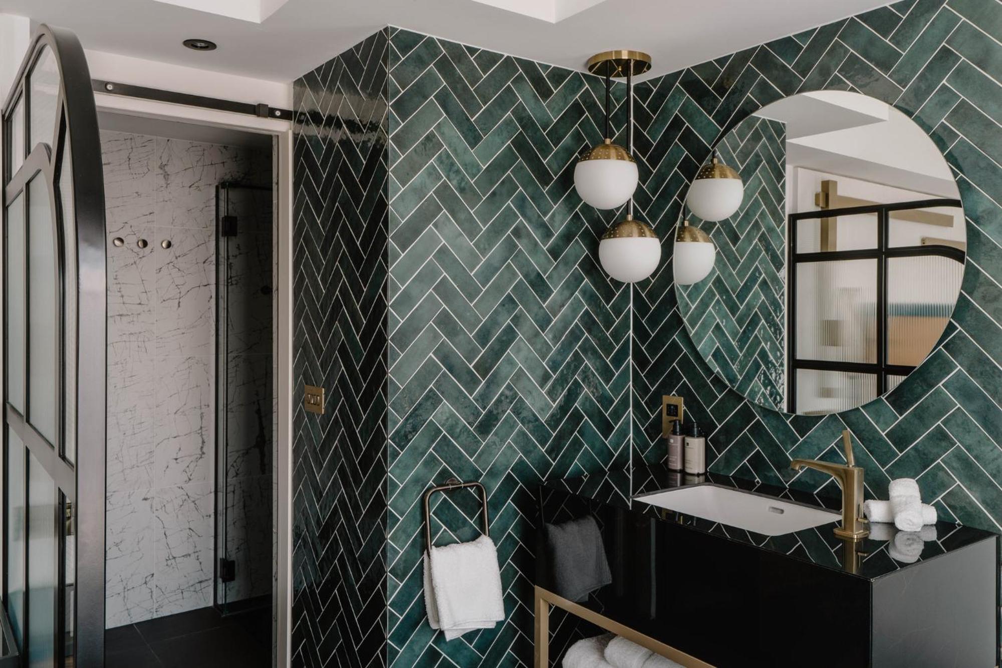 The Halyard Liverpool, Vignette Collection By Ihg Ngoại thất bức ảnh