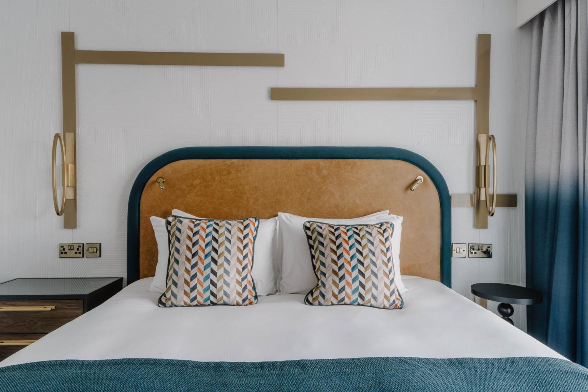 The Halyard Liverpool, Vignette Collection By Ihg Ngoại thất bức ảnh