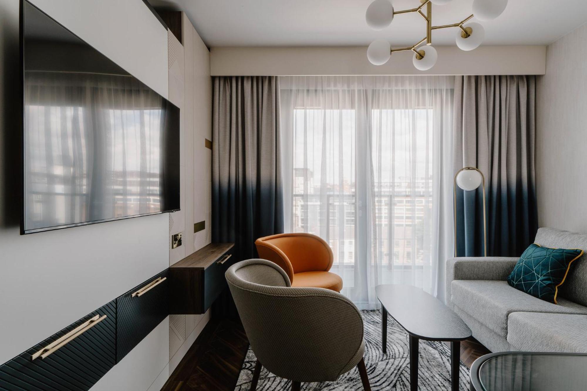 The Halyard Liverpool, Vignette Collection By Ihg Ngoại thất bức ảnh