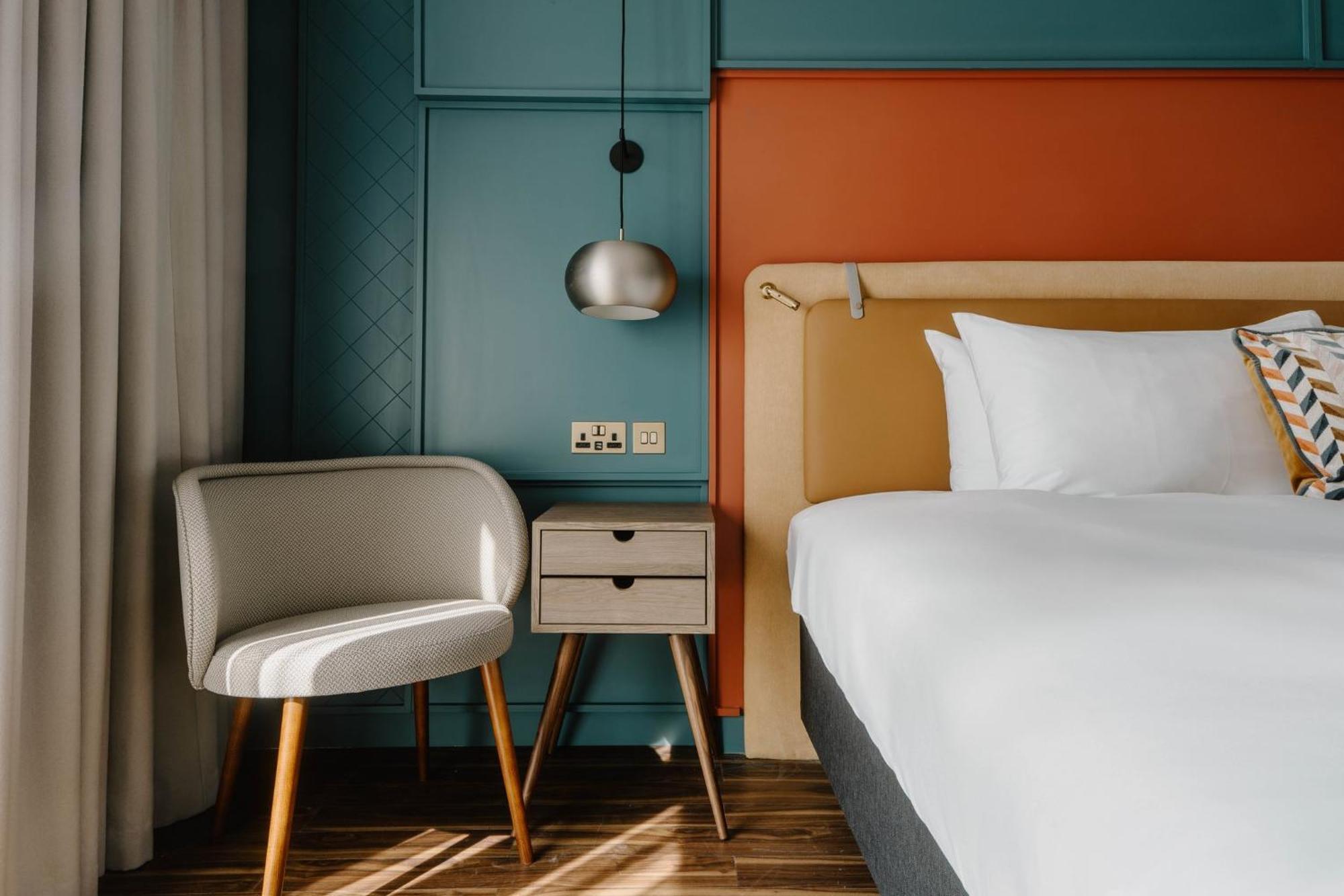 The Halyard Liverpool, Vignette Collection By Ihg Ngoại thất bức ảnh